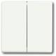 Busch Jaeger Rocker for Switches, 1785-884