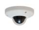 LevelOne IPCam FCS-3054 Dome In 3MP H.264 2.9W PoE