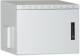 DIGITUS DN-19 09U-I-OD Wall-mounted enclosure Outdoor 9 U 579x600x450 mm grey IP 55
