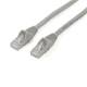 Startech.com N6PATC2MGR 2 m Grey Snagless Cat6 UTP Patch Cable - ETL certified