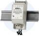 EPA ABG NF-6-1ph-DIN1 line filter 24-250V 6A DIN rail