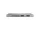 LevelOne FEP-1612W120 PoE+Switch 16x FE PoE 120W 48,3 cm ( 19 Zoll ) Metall