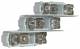 Moeller 226430 EATON ZSD-NH3/UT/SA/D+TW NH00 Unterteil für SA 3p diagonal ve 