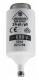 Lindner H218668 603.0257 D-Fuse, DIII 25A 690VAC 20W yellow