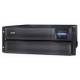 APC Smart UPS X 2200VA Short-Depth Tower/Rack Convertible LCD 200-240V with Network Card