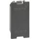 Legrand K4950 BTicino LivingNow Einsatz Blindmodul 1-modulig