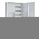ABN ABNRS207Z0051 RS207Z0051 Zählerschrank 3Pkt 1Z 1V 1APZ HLAK/ZSK IP44 SKII 5p