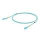 UBIQUITI NETWORKS UACC-OFC-MM-5M Ubiquiti OM3 Duplex LC Kabel 10 Gbps 5,0 m