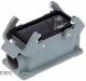 Harting Sockelgehäuse 19300160273 Han 16B-asg2-QB-M40