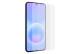Samsung EF-UA576CTEGWW Screen Protector für Galaxy A57, Transparent