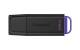 Kingston DTXG2/512GB 512GB Portable USB 3.2 Gen 1 DataTraveler Exodia Schwarz/Lila