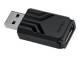 ASUS 90MP03T0-BRUA00 ROG Polling Rate Booster Black