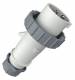 Mennekes 2117 32A3P 3H>50-250V DC Stecker AM-TOP IP67