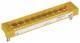 Dehn + Soehne 907498 Dehn EF10DRL Erdungsrahmen zur Montage v.10 DEHNrapid LSA-Schutzstecker