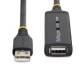 Startech.com USB2AAEXT35M