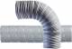 Maico SFR 80 Stahl-Flexrohr DN80 0055.0072