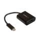 Startech.com CDP2DP Startech USB C>Displayport adapter