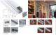 Synergy 21 LED U profile 200cm, ALU004-R