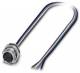 Phoenix Contact 1419632 Phoenix SACC-DSI-M12FS-4CON-M16/0,5 Einbausteckverbinder