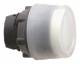 Schneider Electric ZB5AP1 Schneider Drucktaster vorst. weiß IP69K mit Silikonkappe Kunststoff D22mm