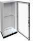 Hager FR23V1 Schrank univers IP55 SKI 1850x800x400 mm u. 100 mm Sockel