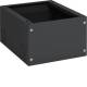 Hager FZ661A plinth universal 200x300x400 for FR+FS enclosure