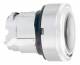 Schneider Electric ZB4BW313 illuminated pushbutton ZB4-BW313 white, flat