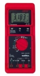 Chauvin Arnoux MX0044HD HD 4KCTS AVG DMM