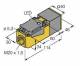 Turck BI20-CP40-Y1X inductive sensor with increased switching distance 1011123