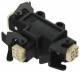 Harting 09120084753 Han-Power T Q5/0 komp.bestückt