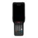 Honeywell CK62, 2D, SR, 10,5cm (10,2 cm ( 4 Zoll )), Alpha, RTC, hot-swap, USB-C, BT, WLAN, Android, Kit (USB), GMS