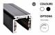 Powergear PRO-N120-B-PT