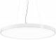 Zumtobel ONDA2 P LRO D1150 LED16000-840 LDE WH Rundleuchte 120,9W 42185015