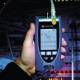 Ideal Industries R158006 TREND PoE Pro data cable and PoE 90W tester with Bluetooth/report function
