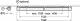 TRILUX TugraHE 15 PL 30-8-RGBW ETDD PC 23 luminaire Tugra prisms 8469151