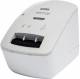 Brother QL-600G Etikettendrucker Grau