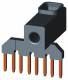 Siemens 3RT19164BB41 SIEM 3RT1916-4BB41 parallel connection terminal, 4-pin. for 3RT101.