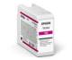 Epson C13T47A30N Tintenpatrone T47A3 Magenta (50 ml)