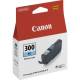 Canon 4197C001 PHOTO CYAN INK TANK F/PFI-300