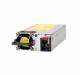 HPE X372 54VDC 1600W PS US STOCK