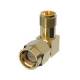 AXIS TU6002 RIGHT-ANGLE SMA ADP