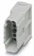Phoenix Contact 1414354 Phoenix HC-M-12-CT-M Kontakteinsatzmodul