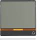 Berker 16966076 Wippe mit 2 beiliegenden Linsen Q.1/Q.3 anthrazit samt