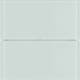 Berker 75162090 Tastsensor 2fach B.IQ Glas, polarweiß