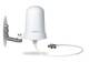 Lancom AirLancer ON-Q360ag Antenna for Wireless Access Point - Light Grey