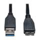 Eaton Power Quality 0.91M USB CABL USB A TOMICRO-B