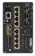 Cisco CAT IE3300 WITH 8 GE COPPER AND