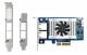 QNAP QXG-10G2T-X710 2PORT 10GBASE-T 10GBE NWEXPCARD
