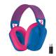 Logitech 981-001062 G435 LIGHTSPEED WRLS G HEADSET