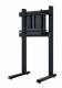 Hagor 8220 HP COUNTERBALANCED FLOORSTAND